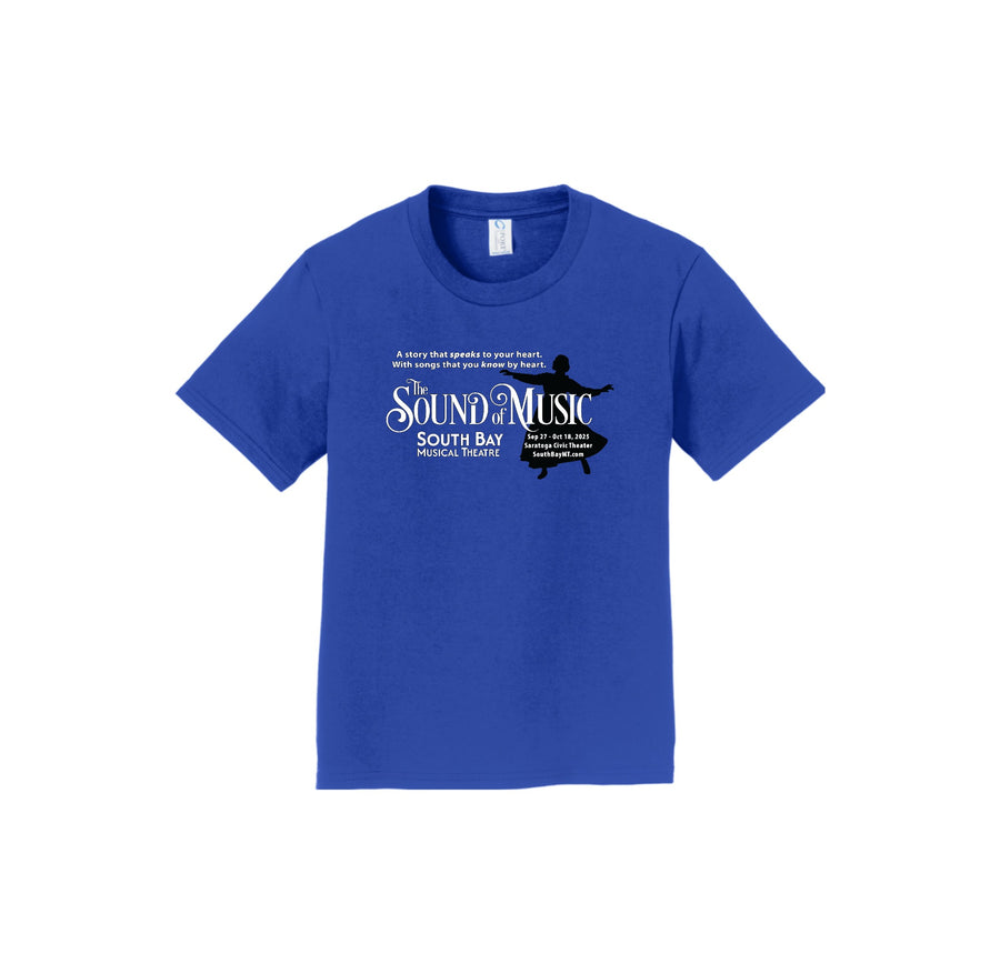 True Royal variant image