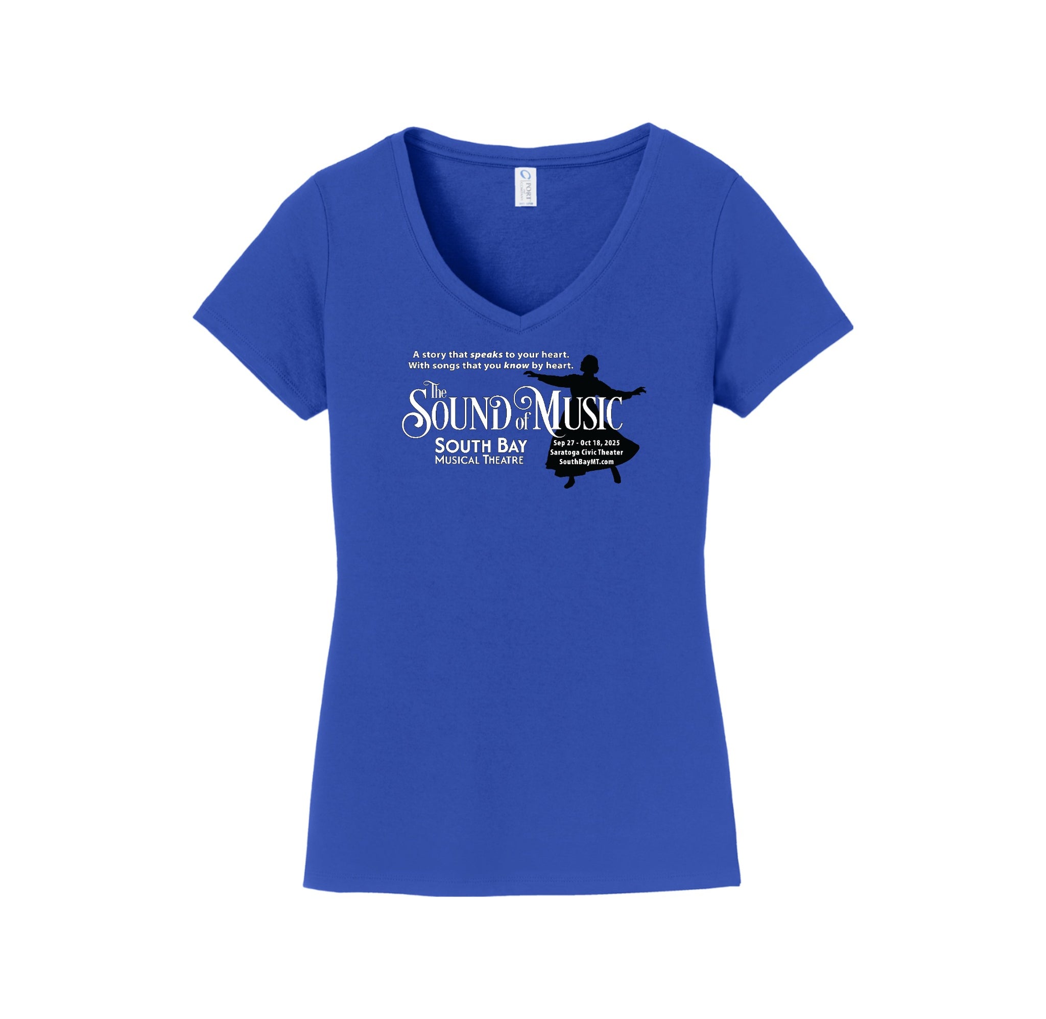 True Royal variant image