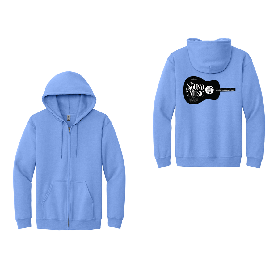 Carolina Blue variant image