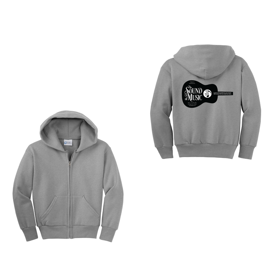 Athletic Heather variant image