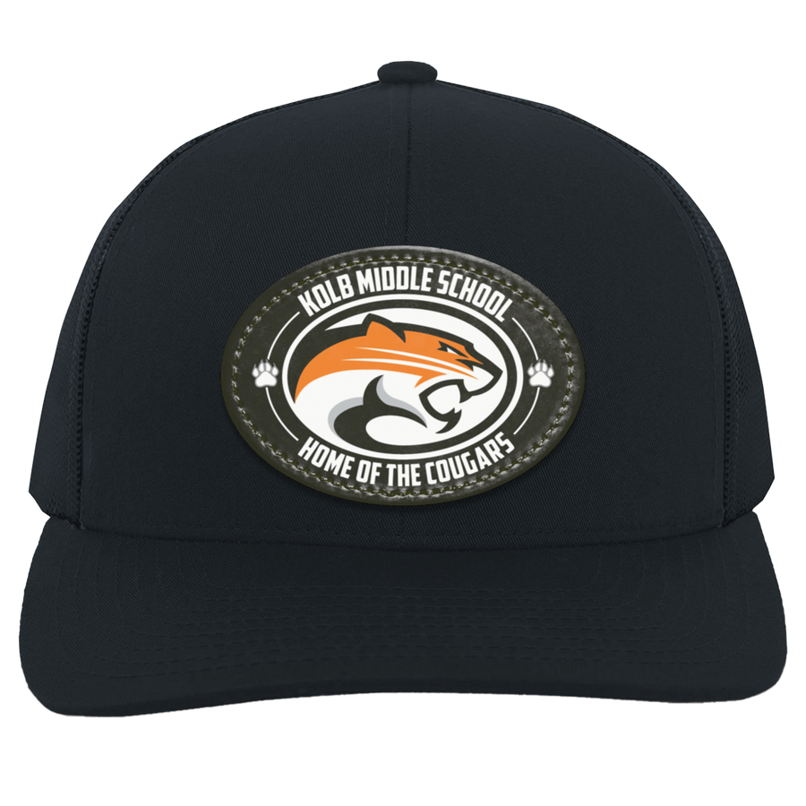 Navy/white variant image