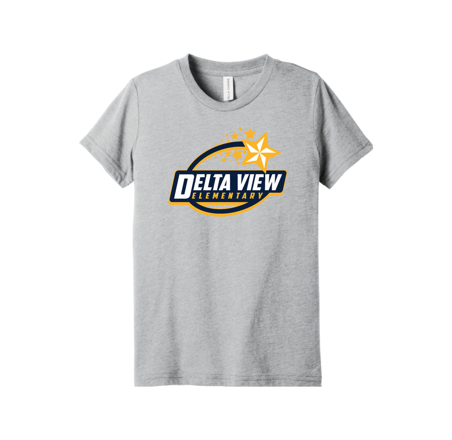 Athletic Grey Triblend variant image
