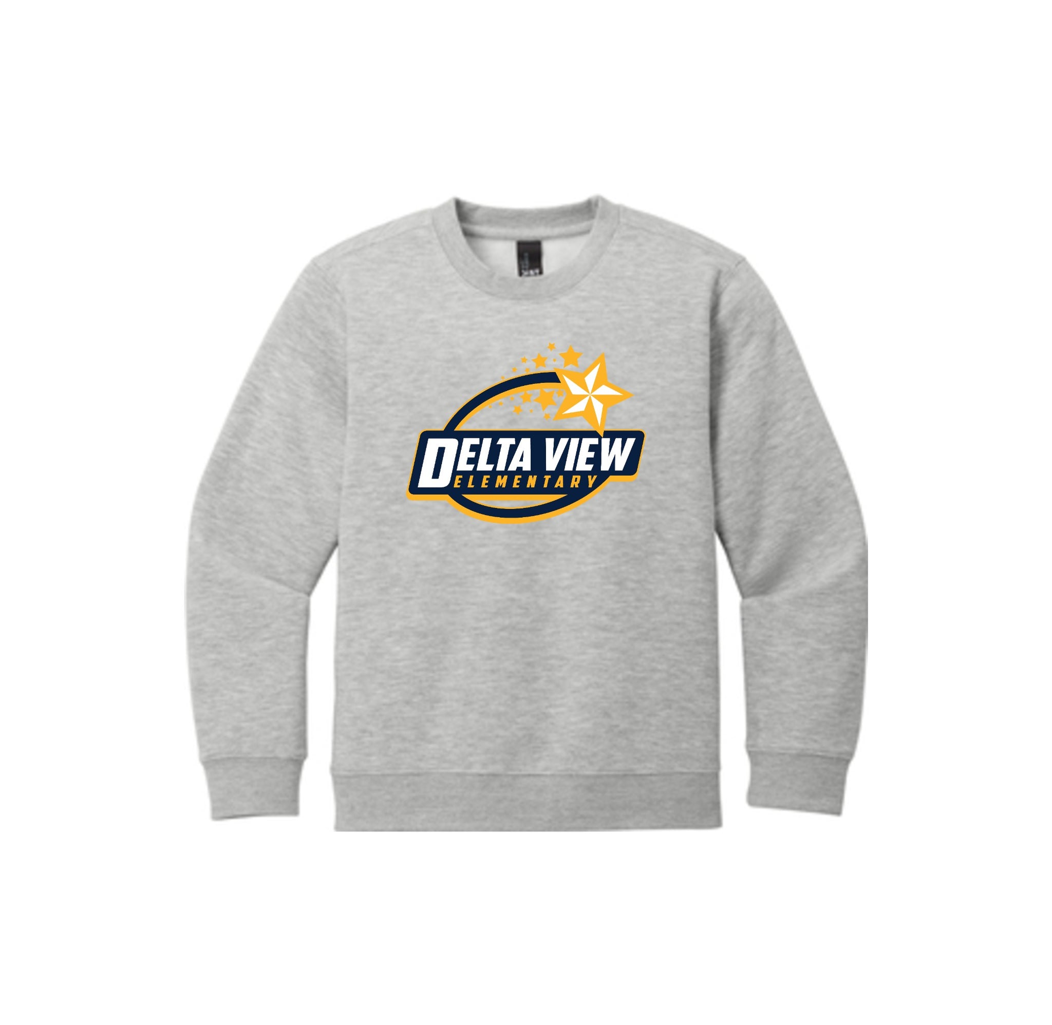 Light Heather Grey variant image