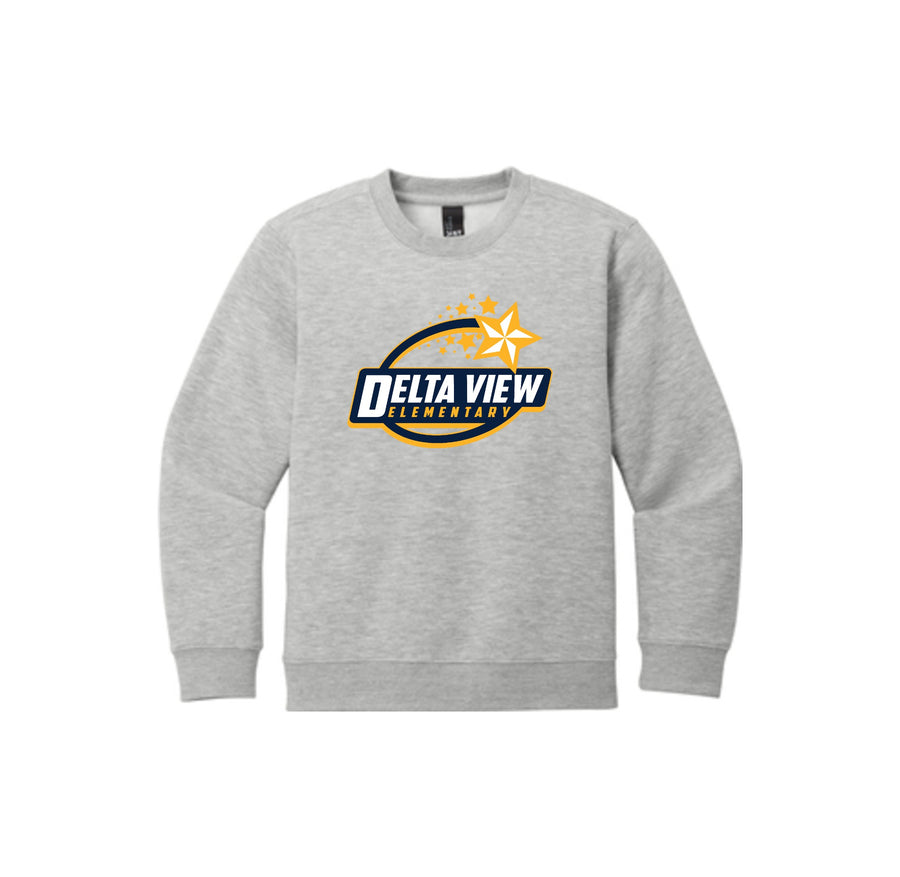 Light Heather Grey variant image
