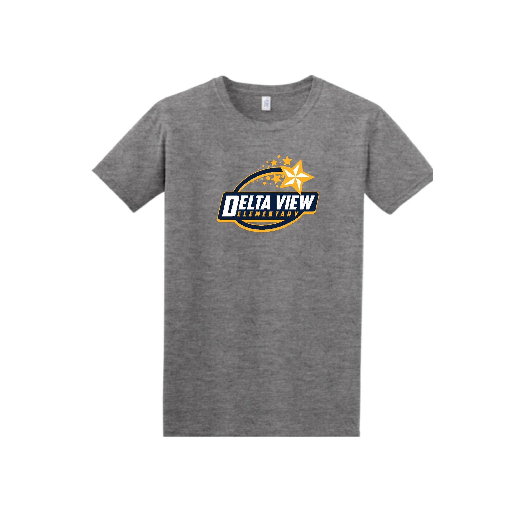 Graphite Heather variant image