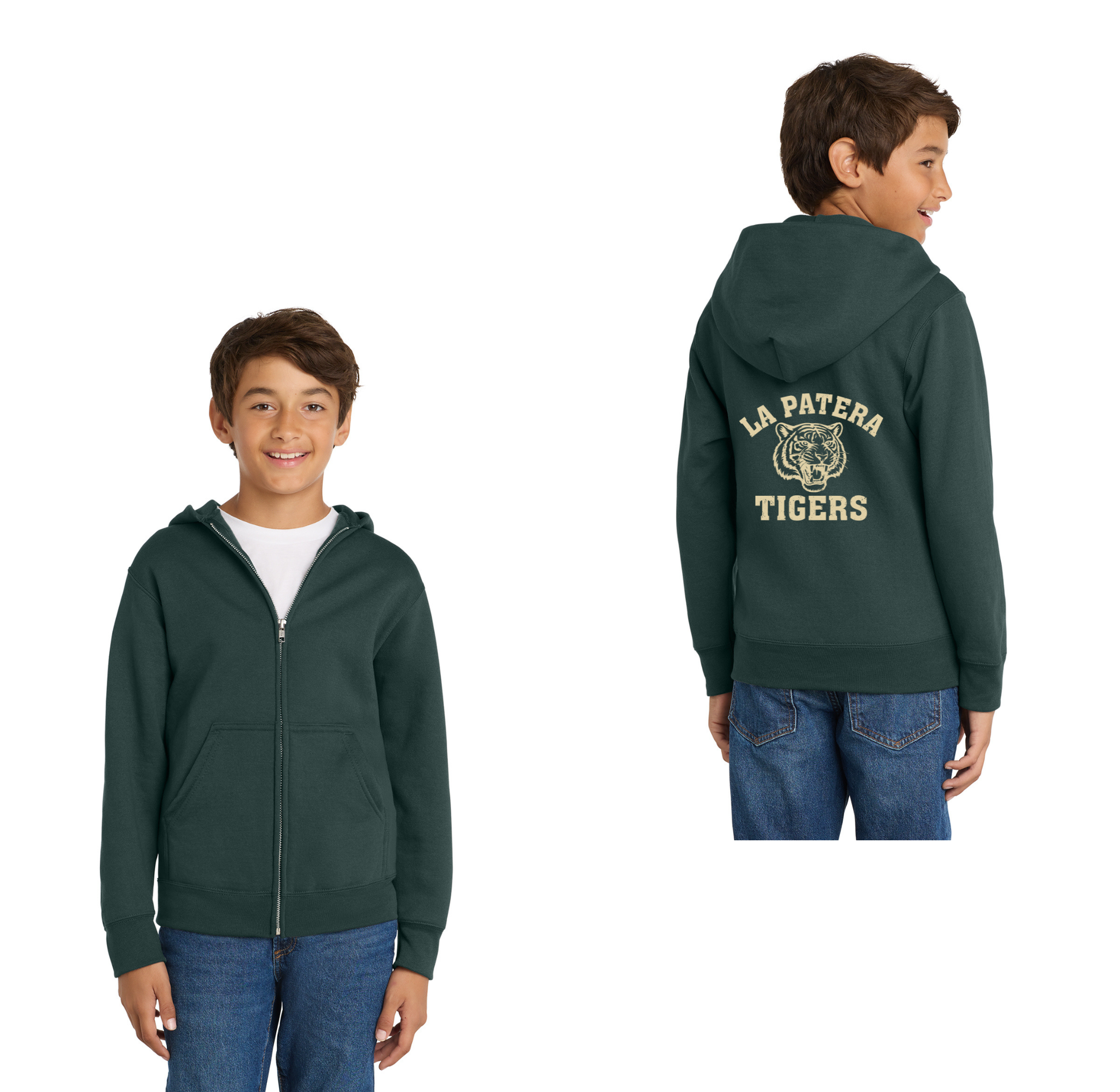 Dark Green variant image