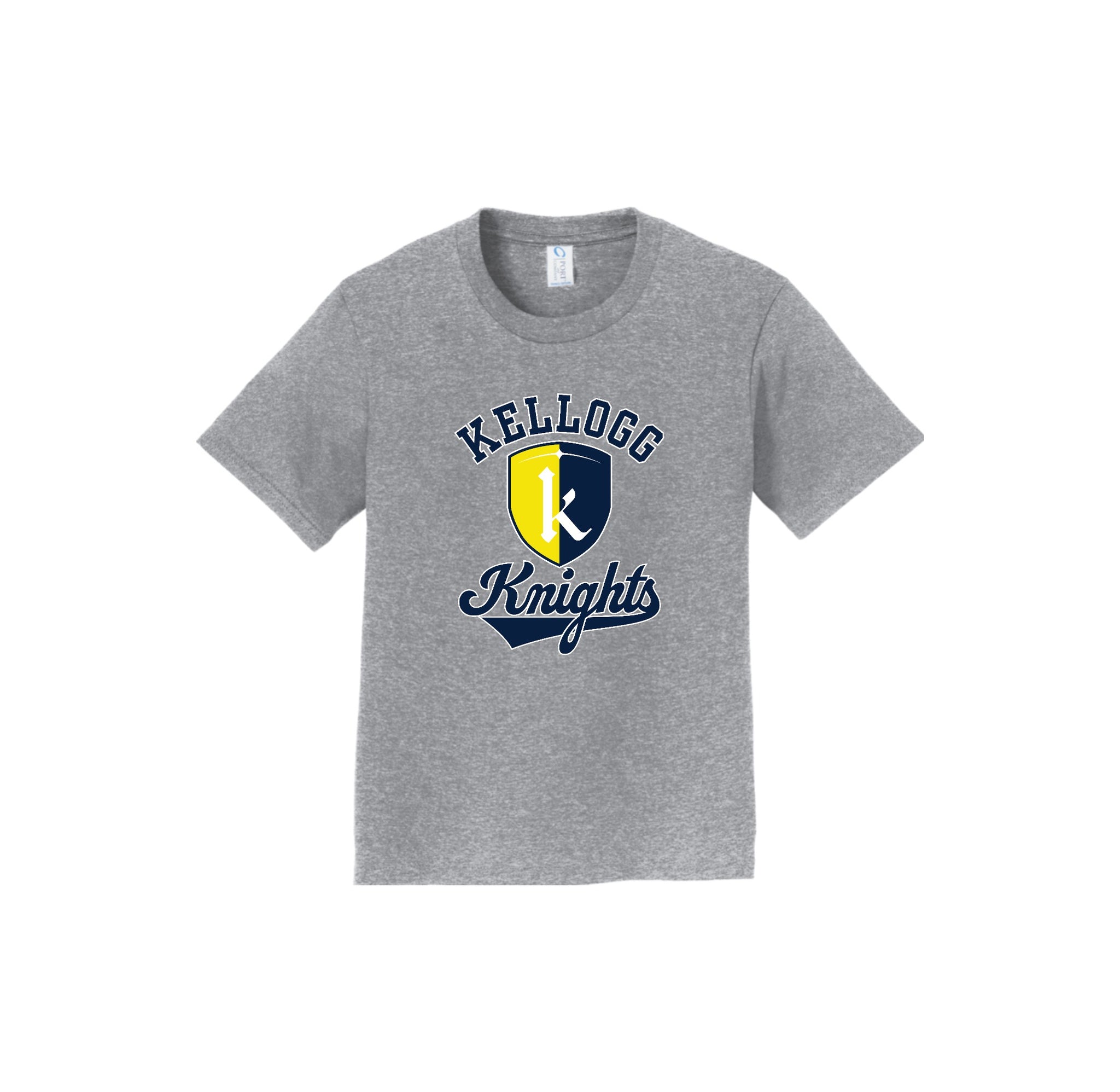 Athletic Heather variant image