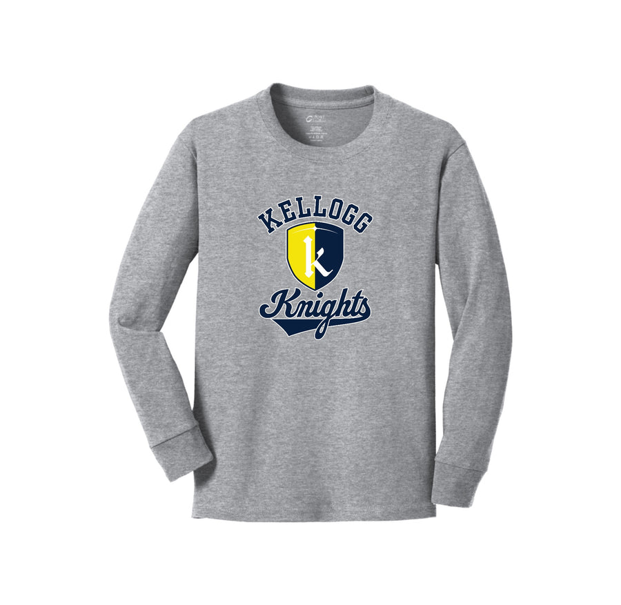 Athletic Heather variant image