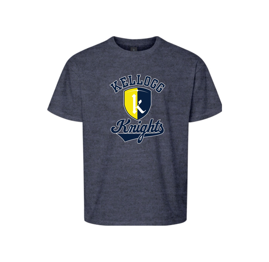 Heather Navy variant image