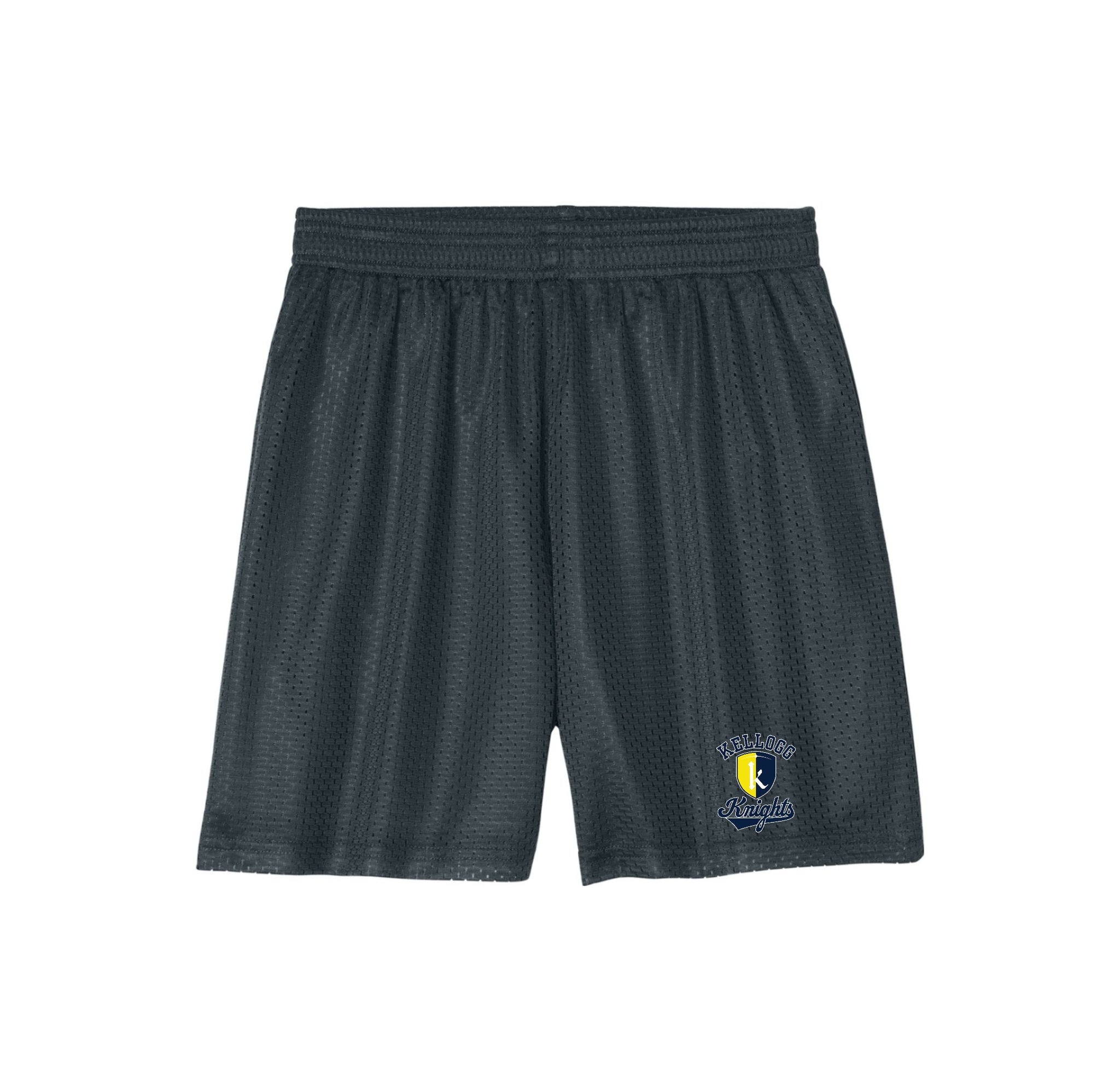 Iron Grey variant image