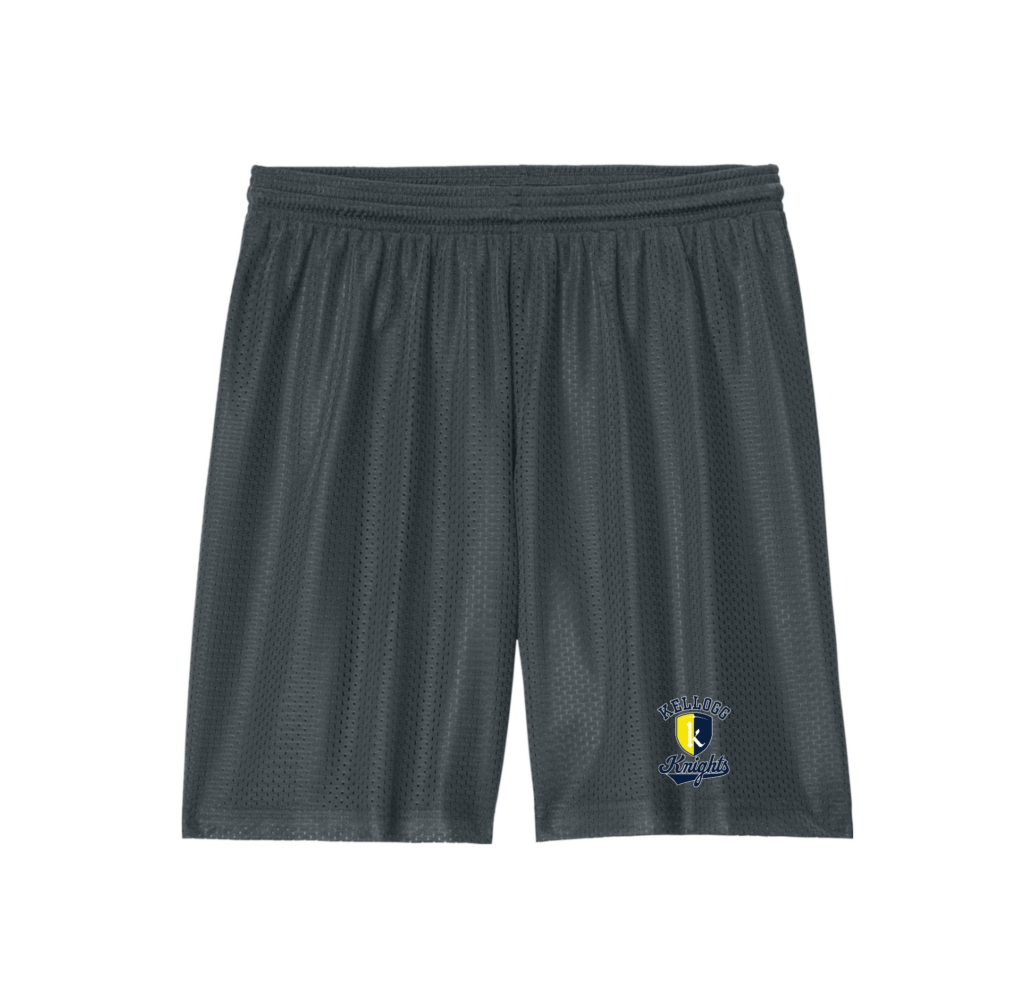 Iron Grey variant image