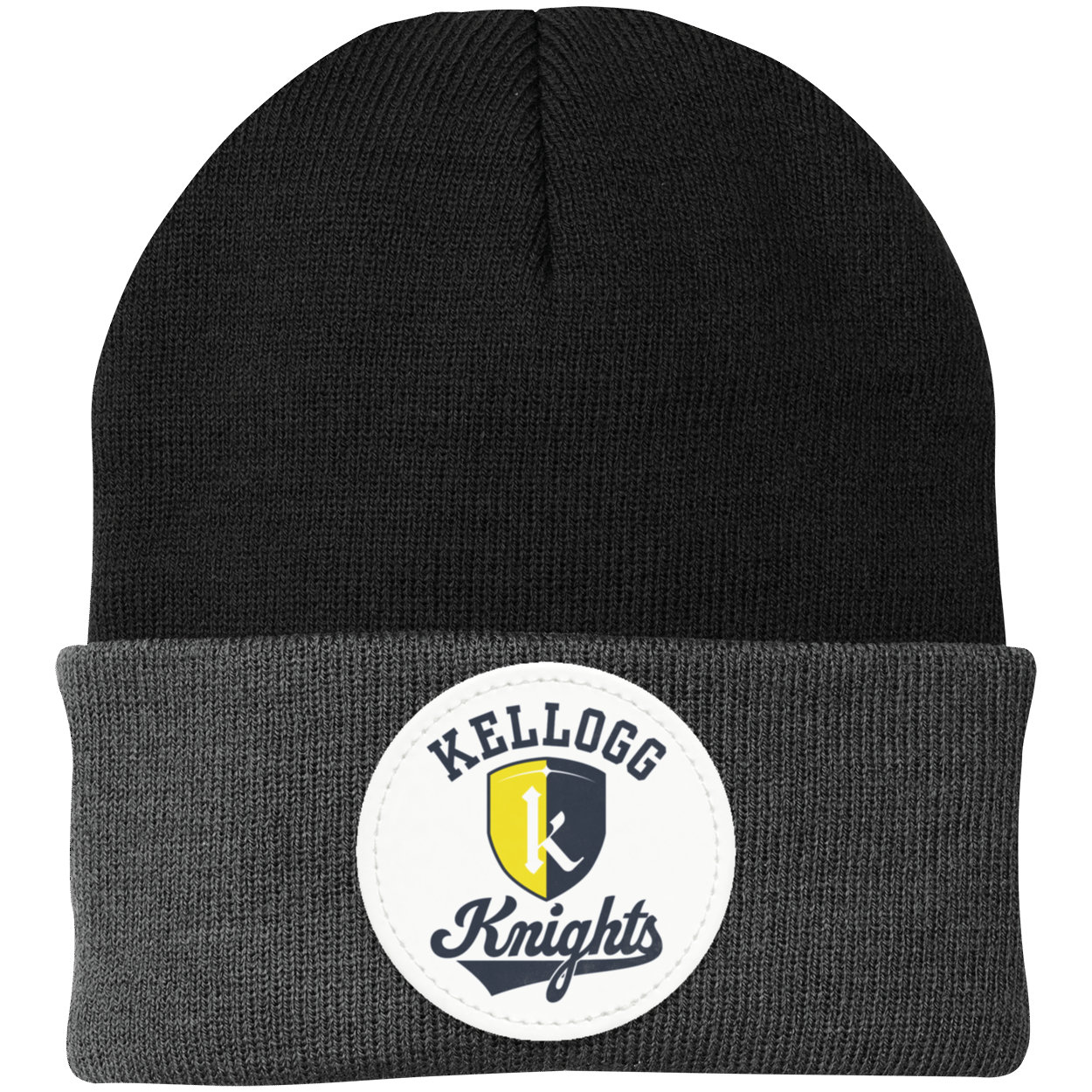 Black/Gray variant image