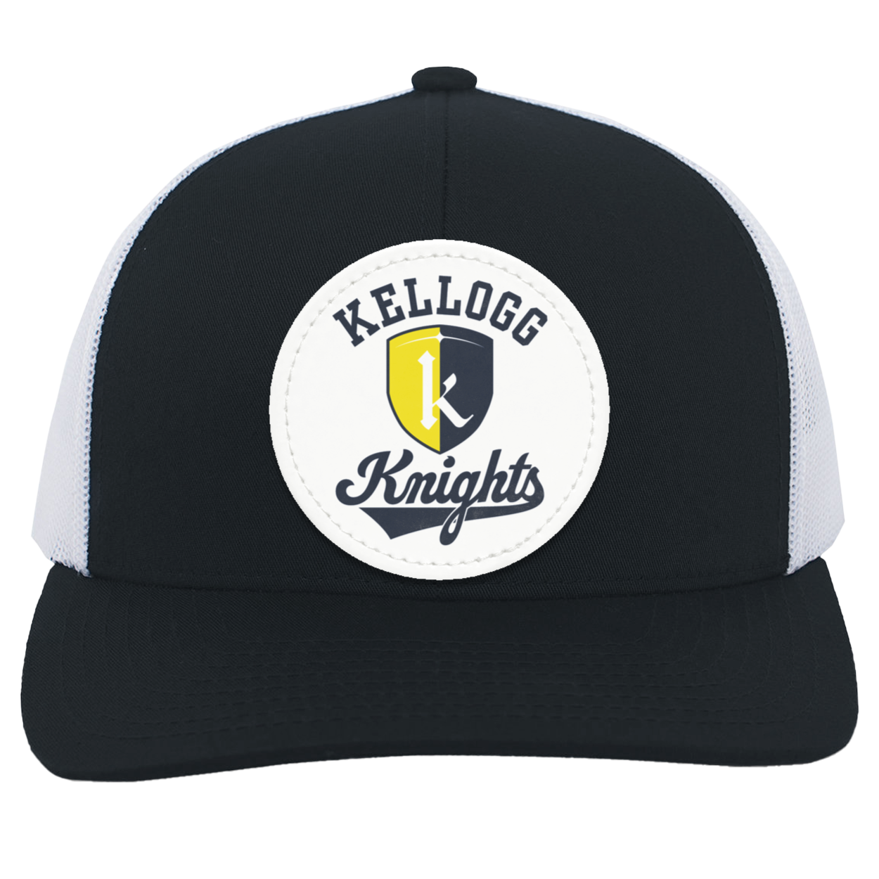 Navy/white variant image