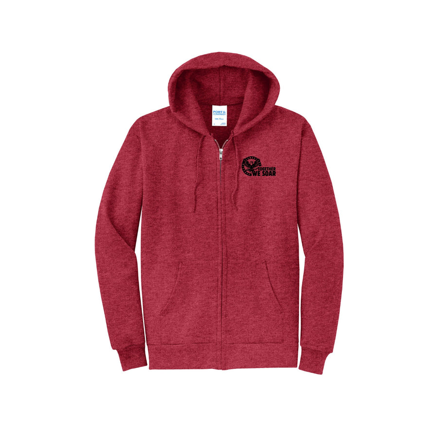 Heather Red variant image