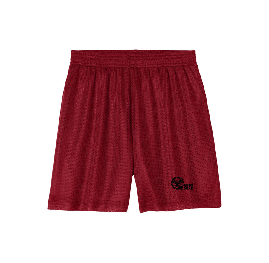 Deep Red variant image