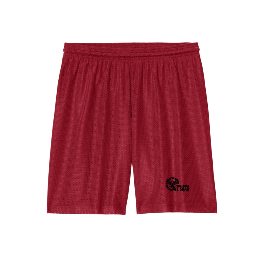 Deep Red variant image