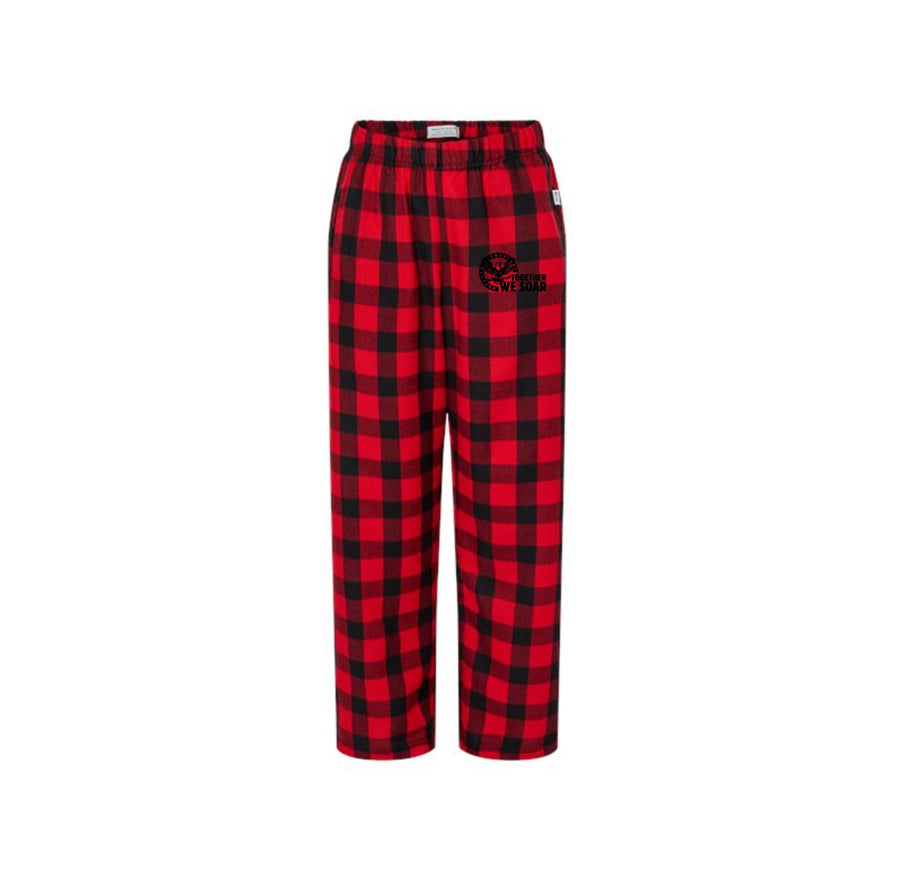 Red/ Black Buffalo variant image