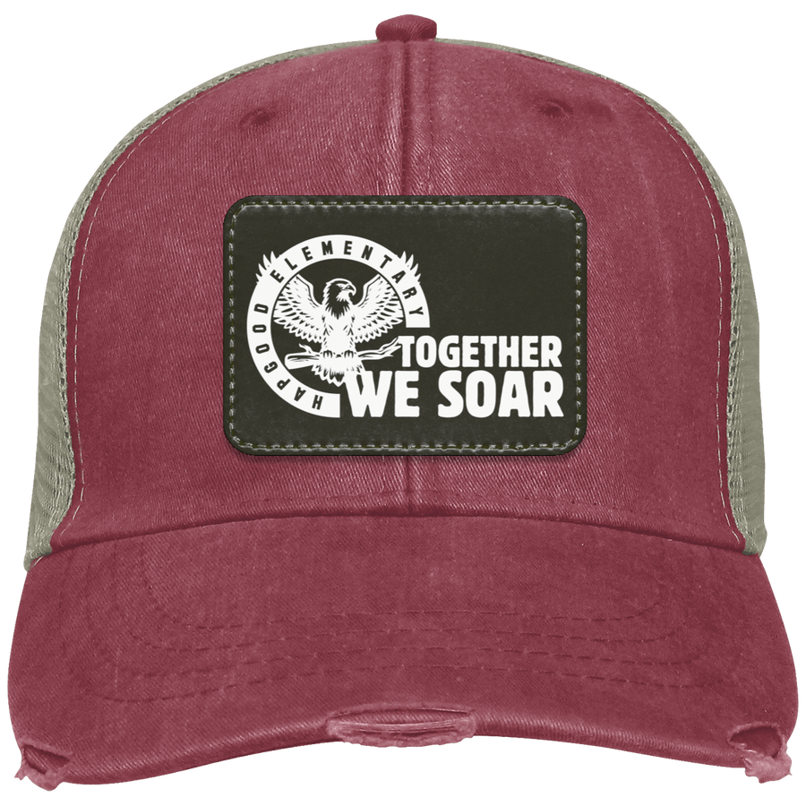 Nautical Red variant image