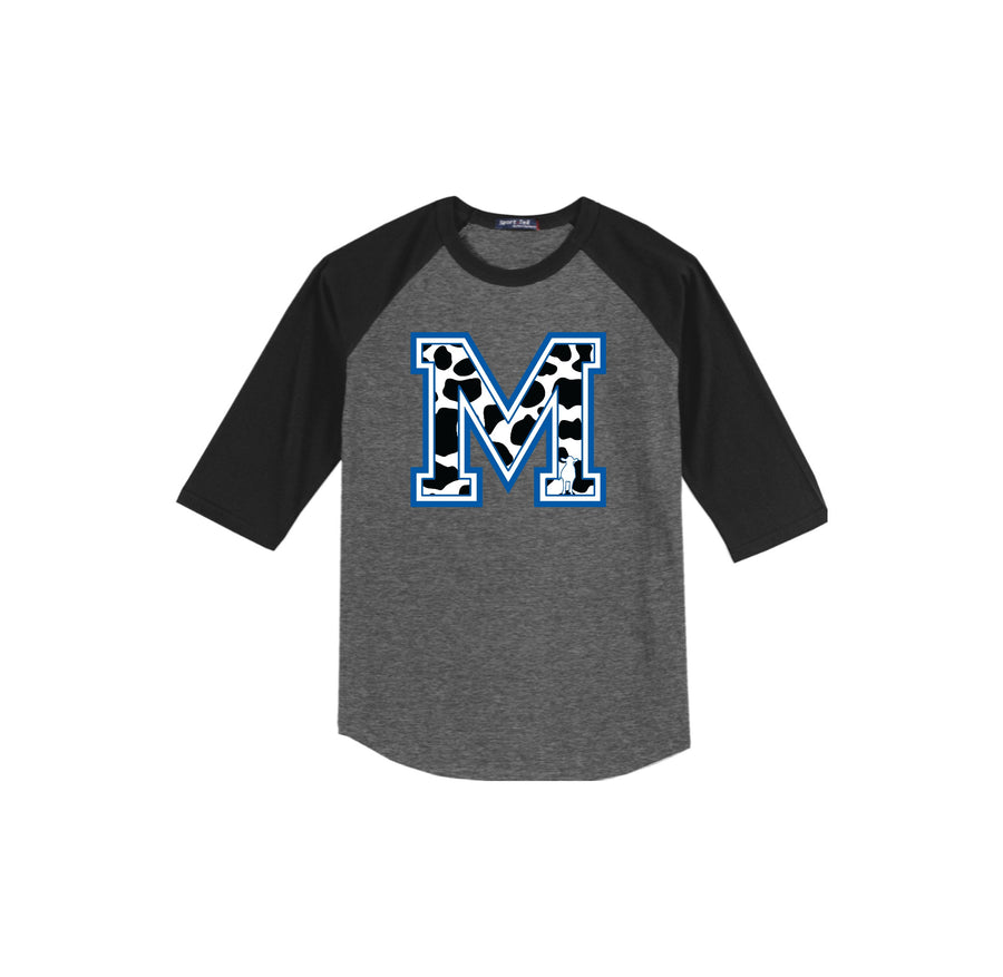 Dark Heather Grey/ Black variant image