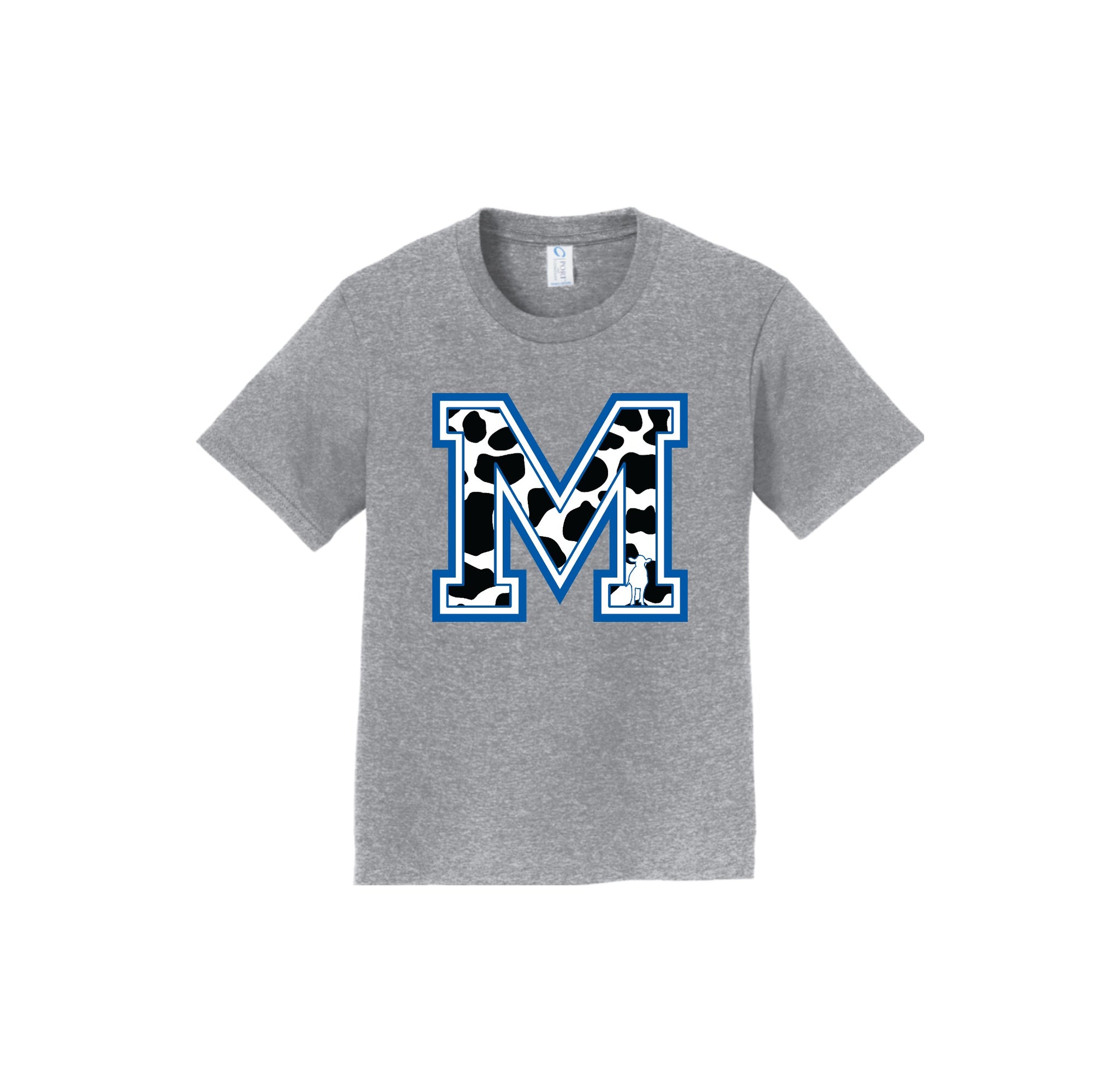 Athletic Heather variant image