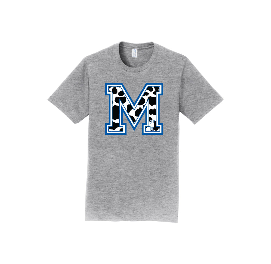 Athletic Heather variant image