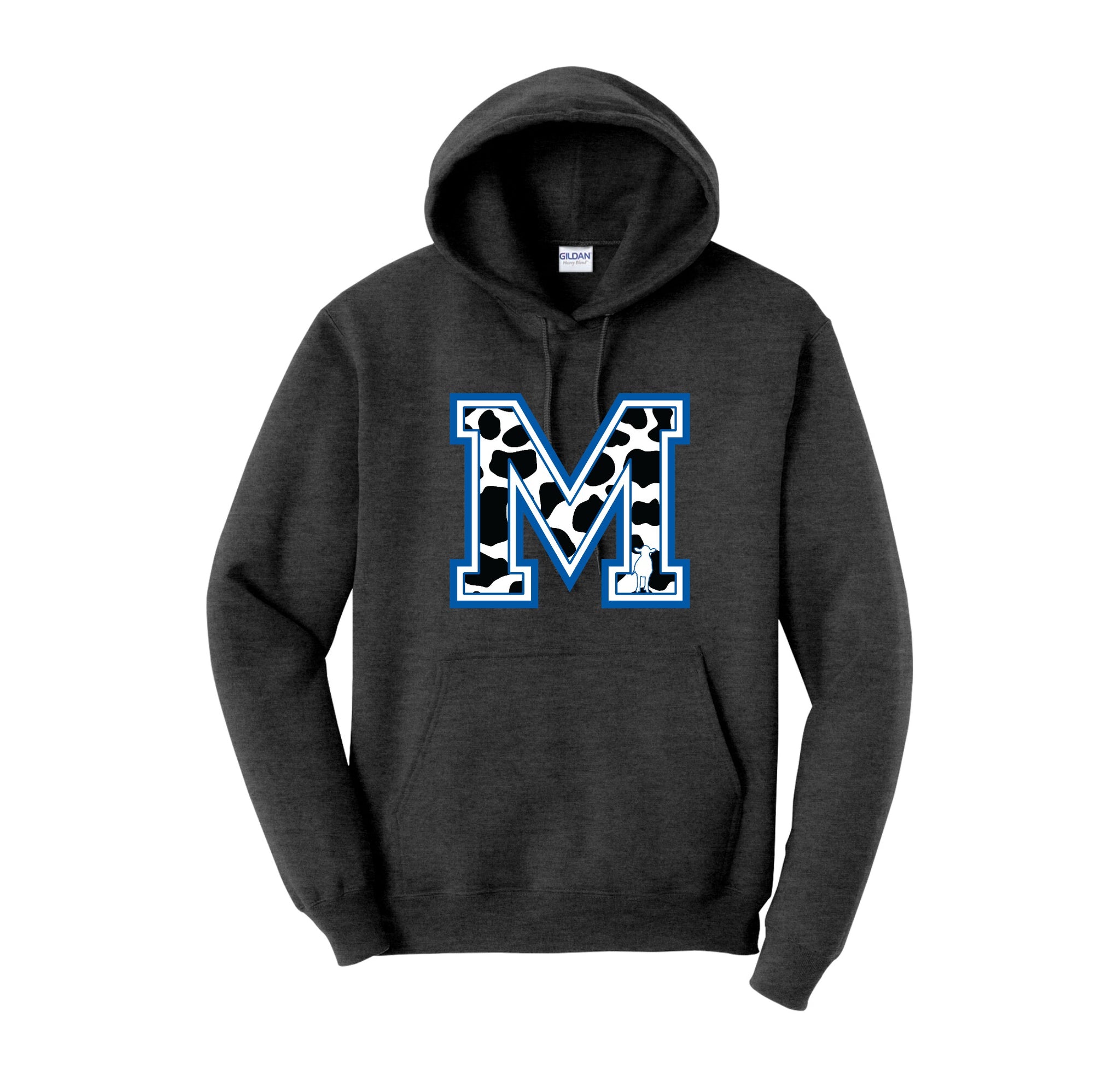 Dark Heather variant image