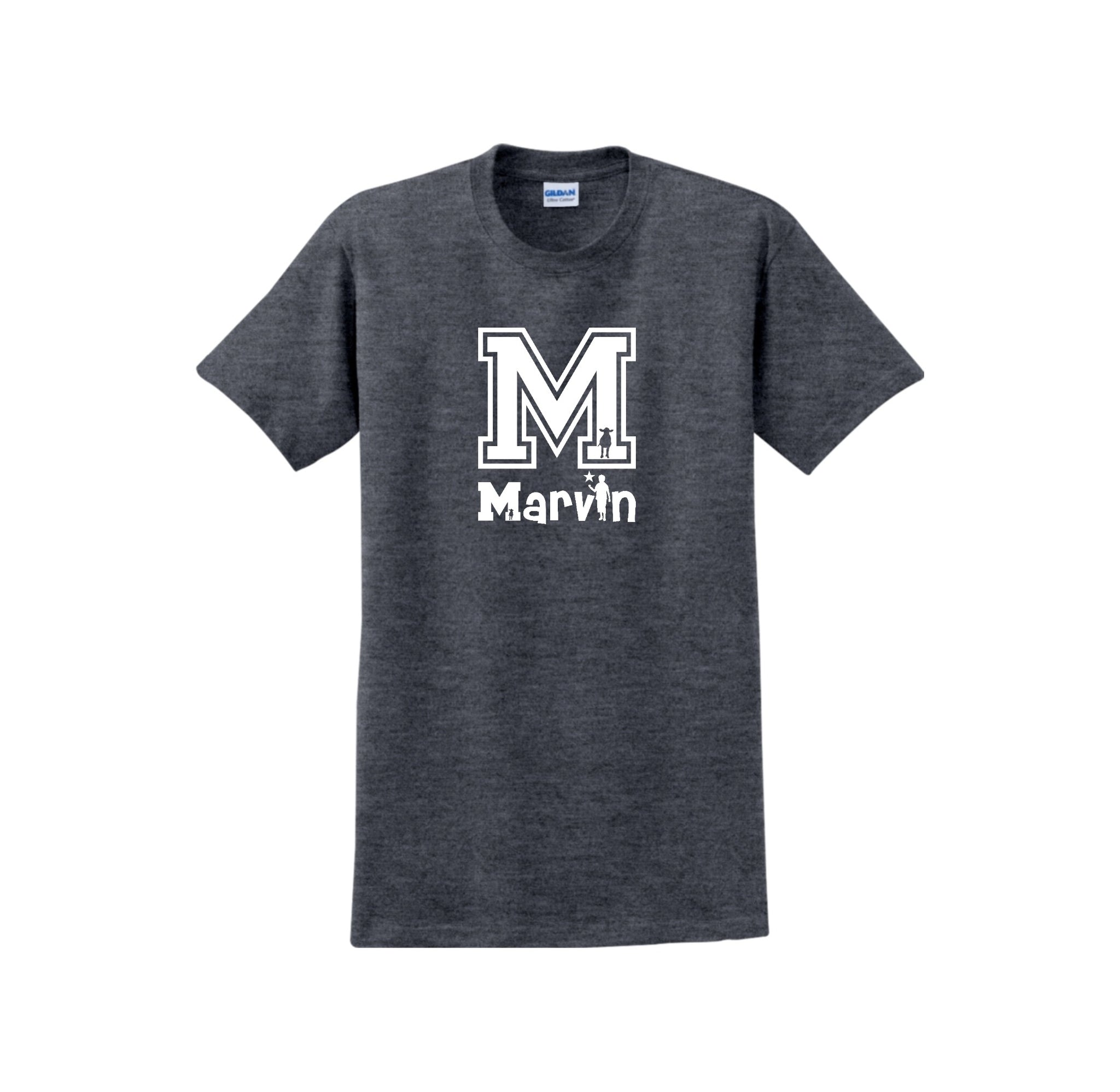 Dark Heather variant image