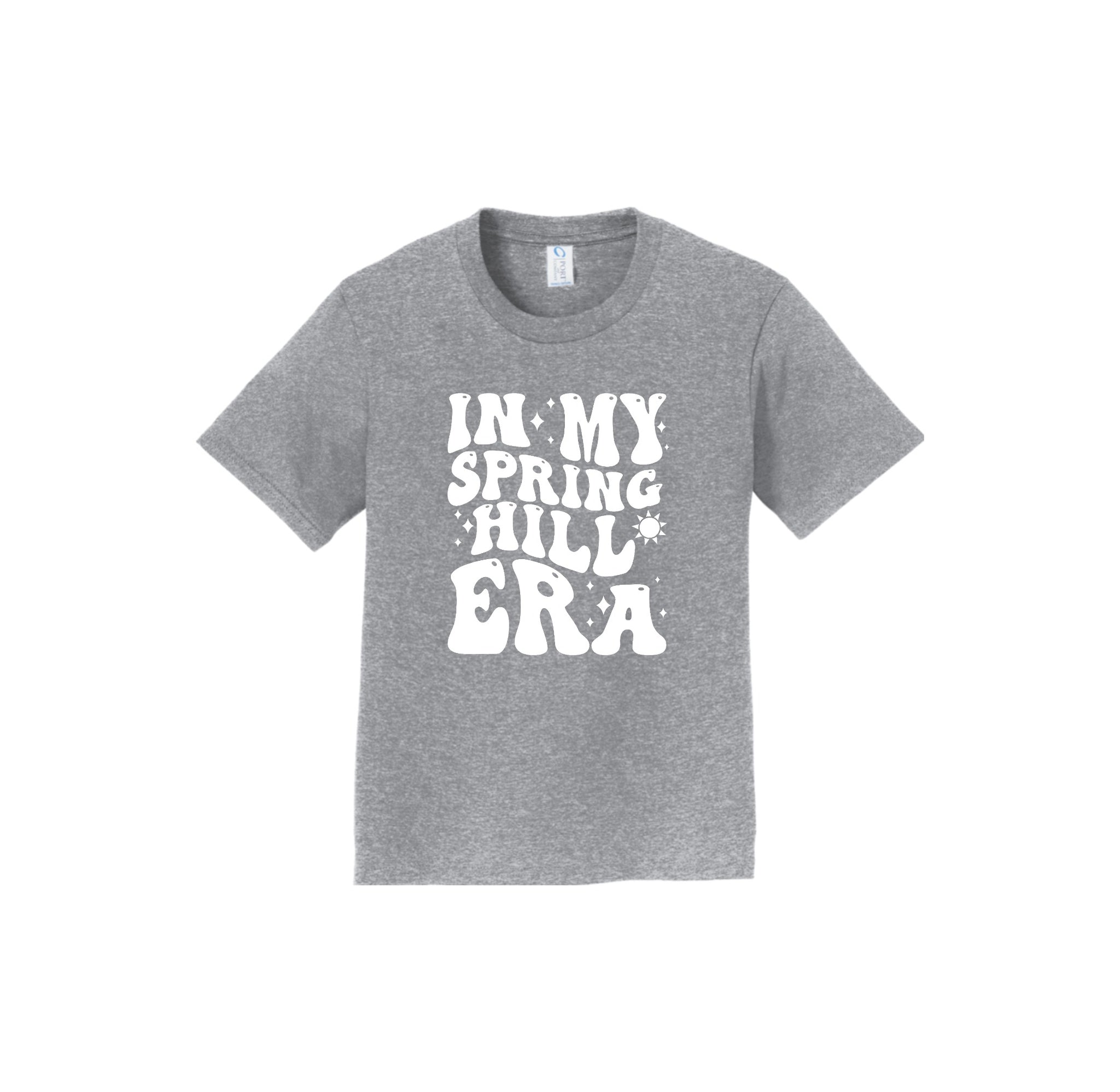 Athletic Heather variant image