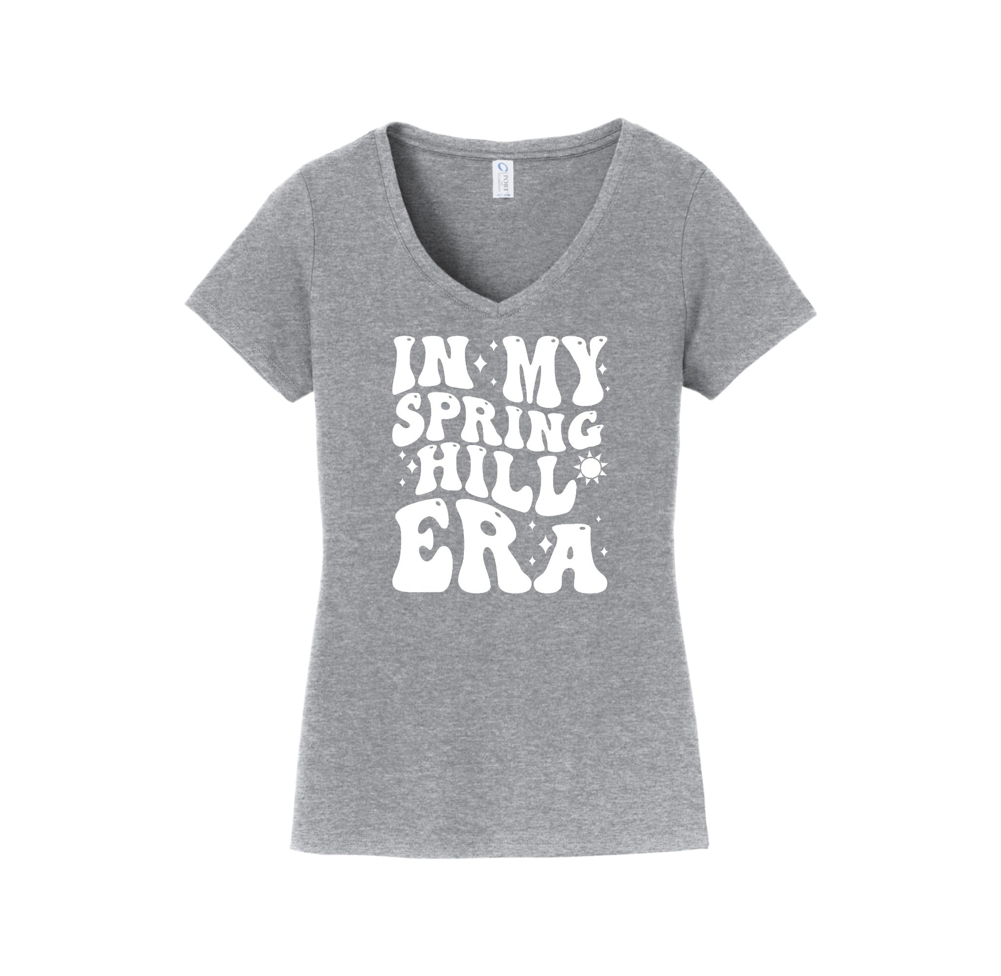 Athletic Heather variant image