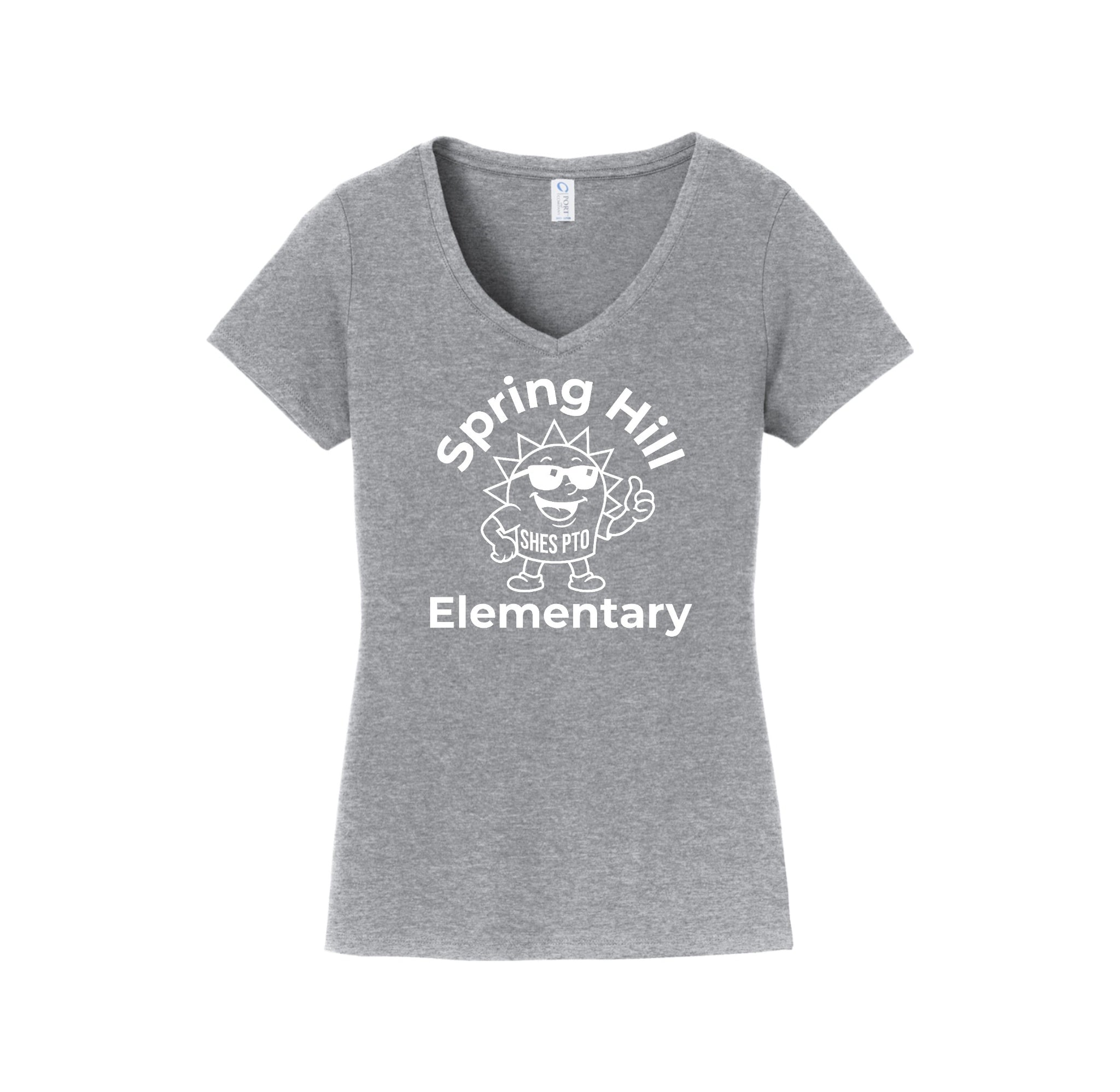 Athletic Heather variant image