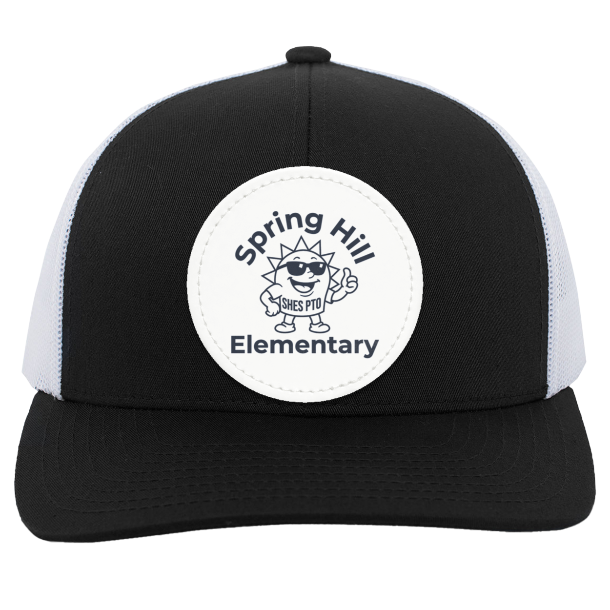 Black/white variant image