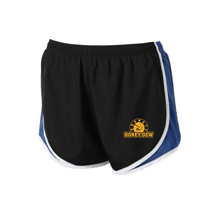 Black/ True Royal/ White variant image