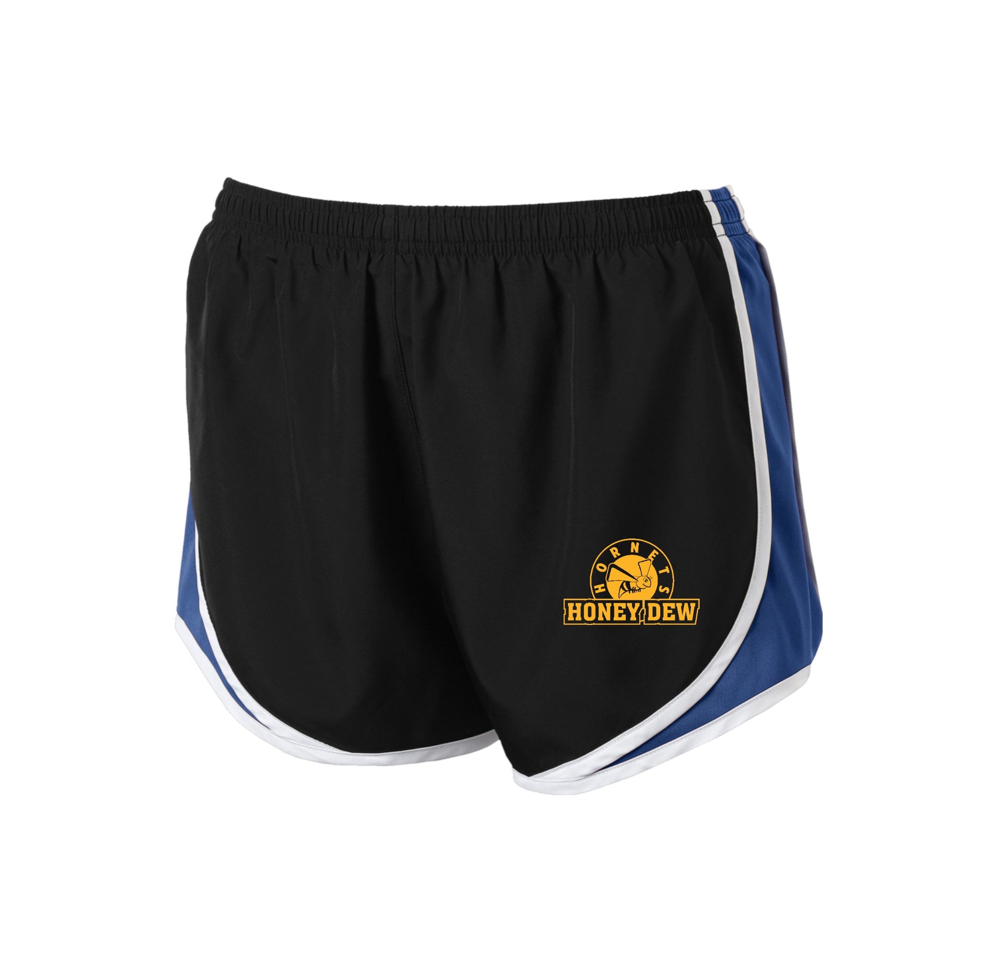 Black/ True Royal/ White variant image