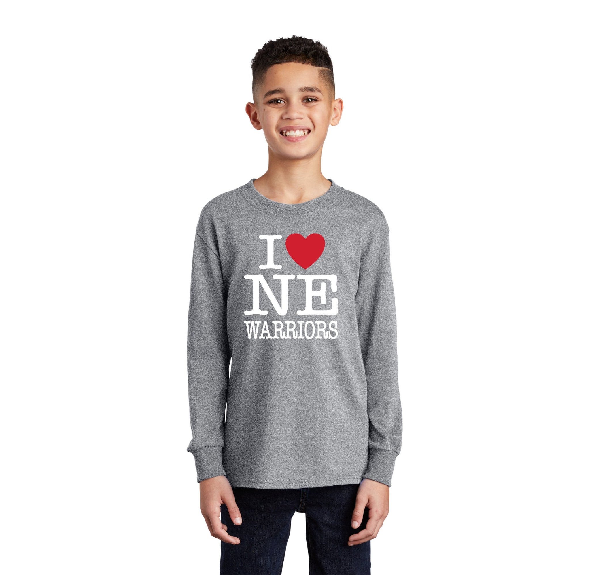 Athletic Heather variant image