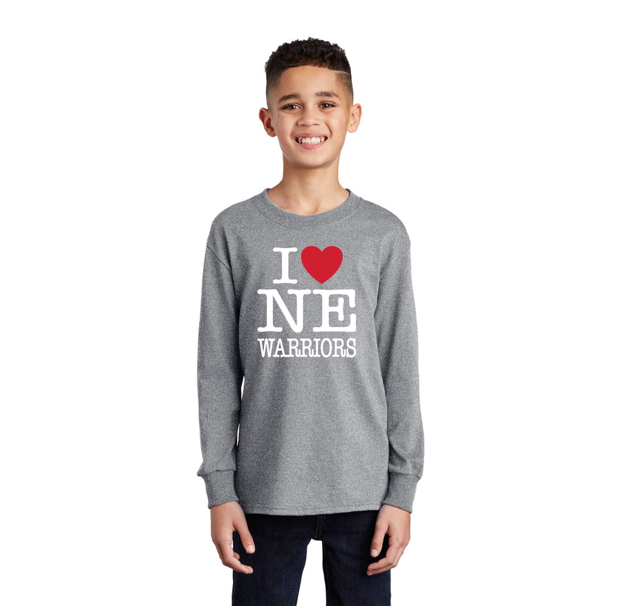 Athletic Heather variant image