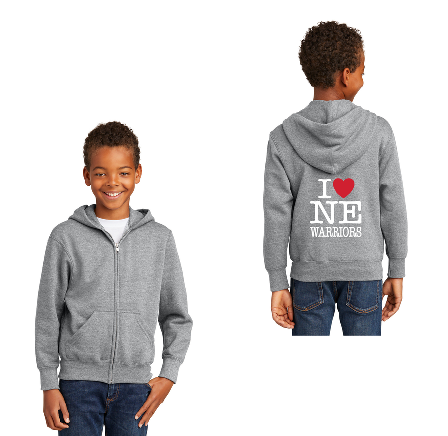 Athletic Heather variant image