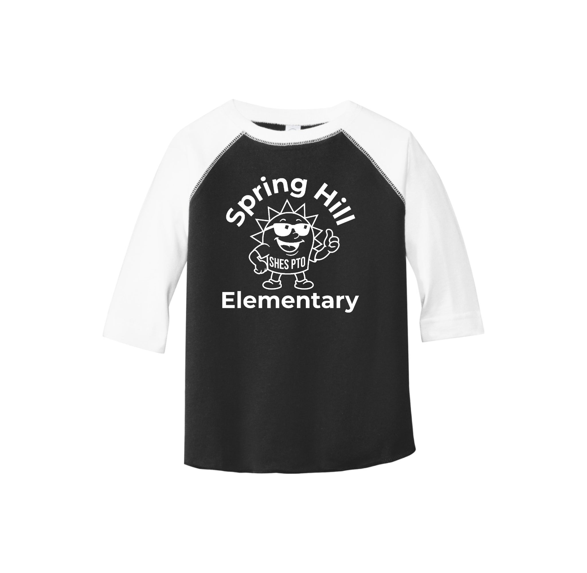 Black/ White variant image