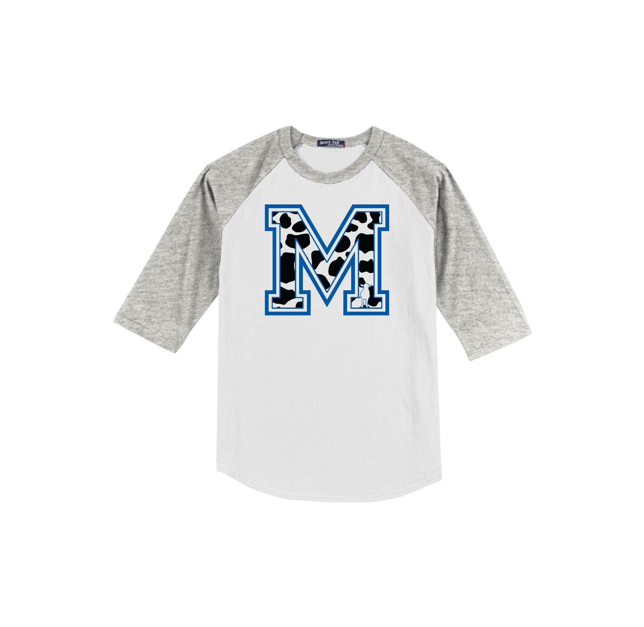 White/ Heather Grey variant image