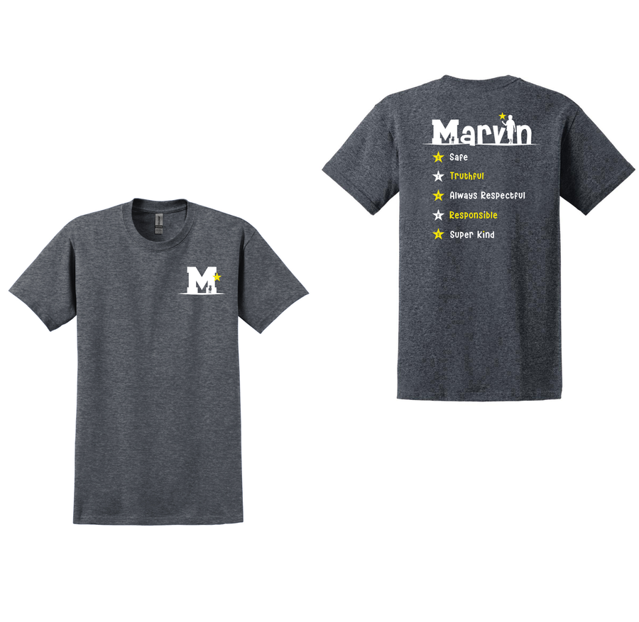 Dark Heather variant image