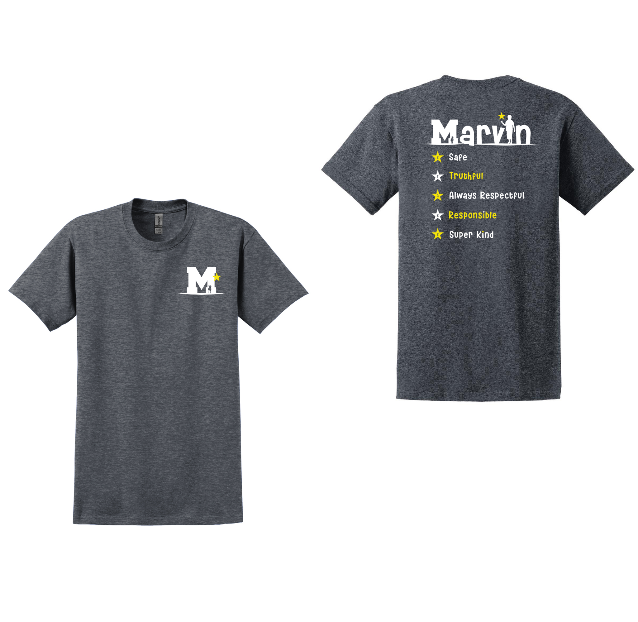 Dark Heather variant image