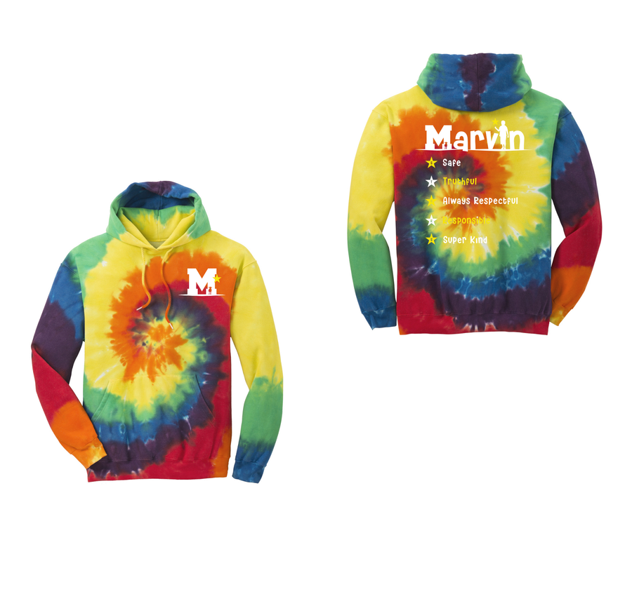 Rainbow variant image