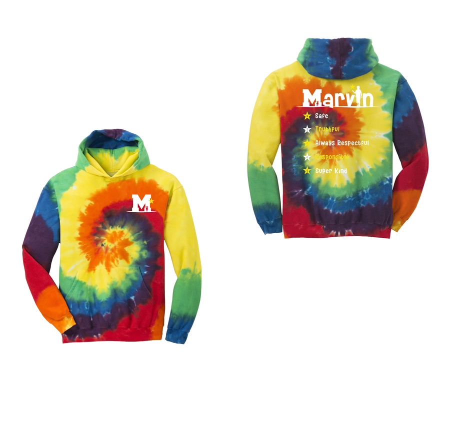 Rainbow variant image