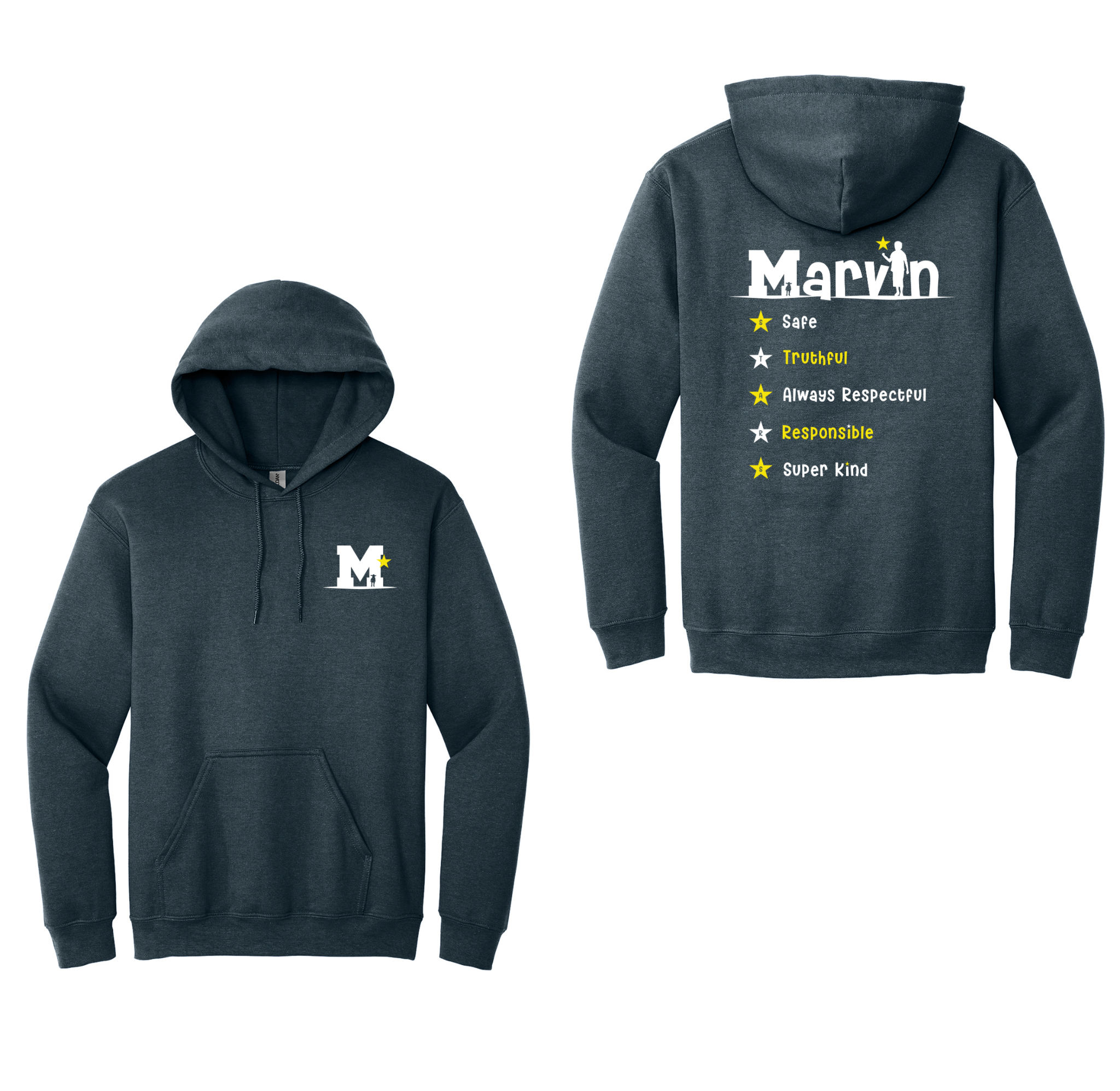 Dark Heather variant image