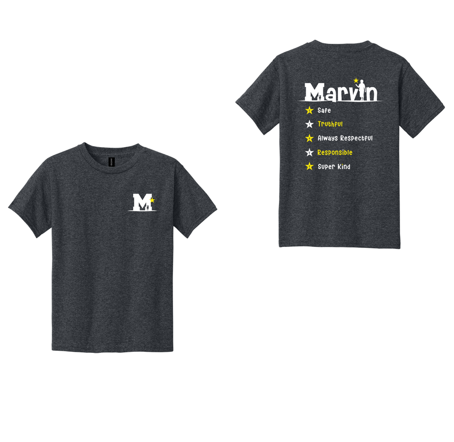 Dark Heather variant image