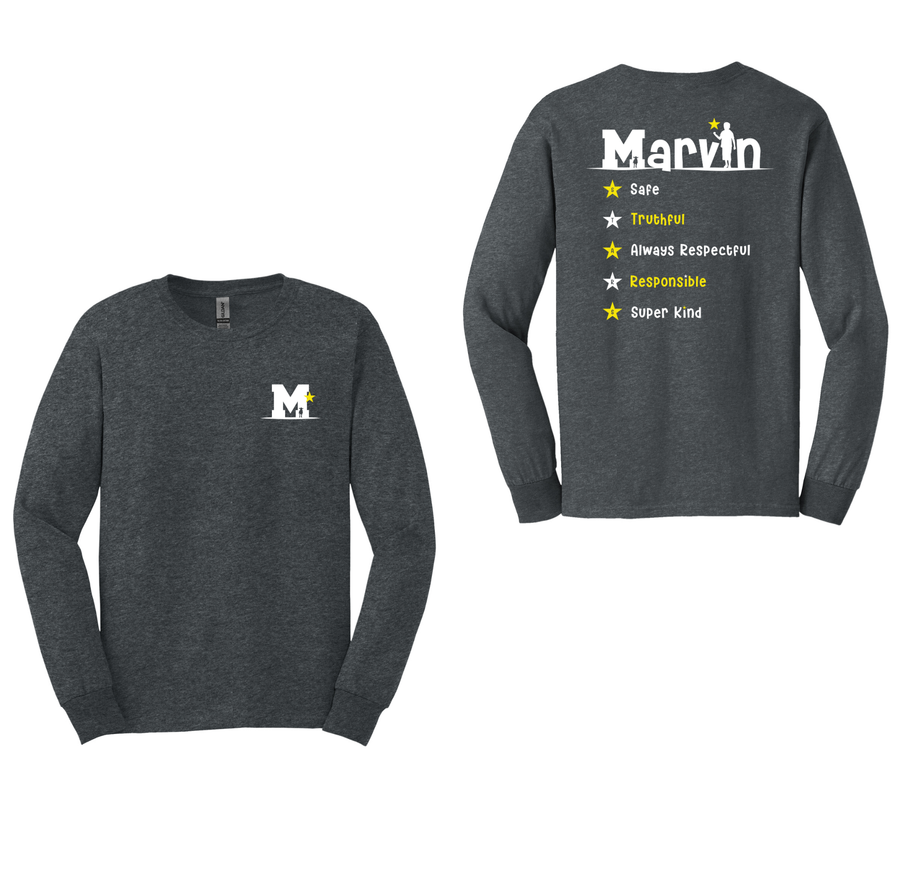 Dark Heather variant image