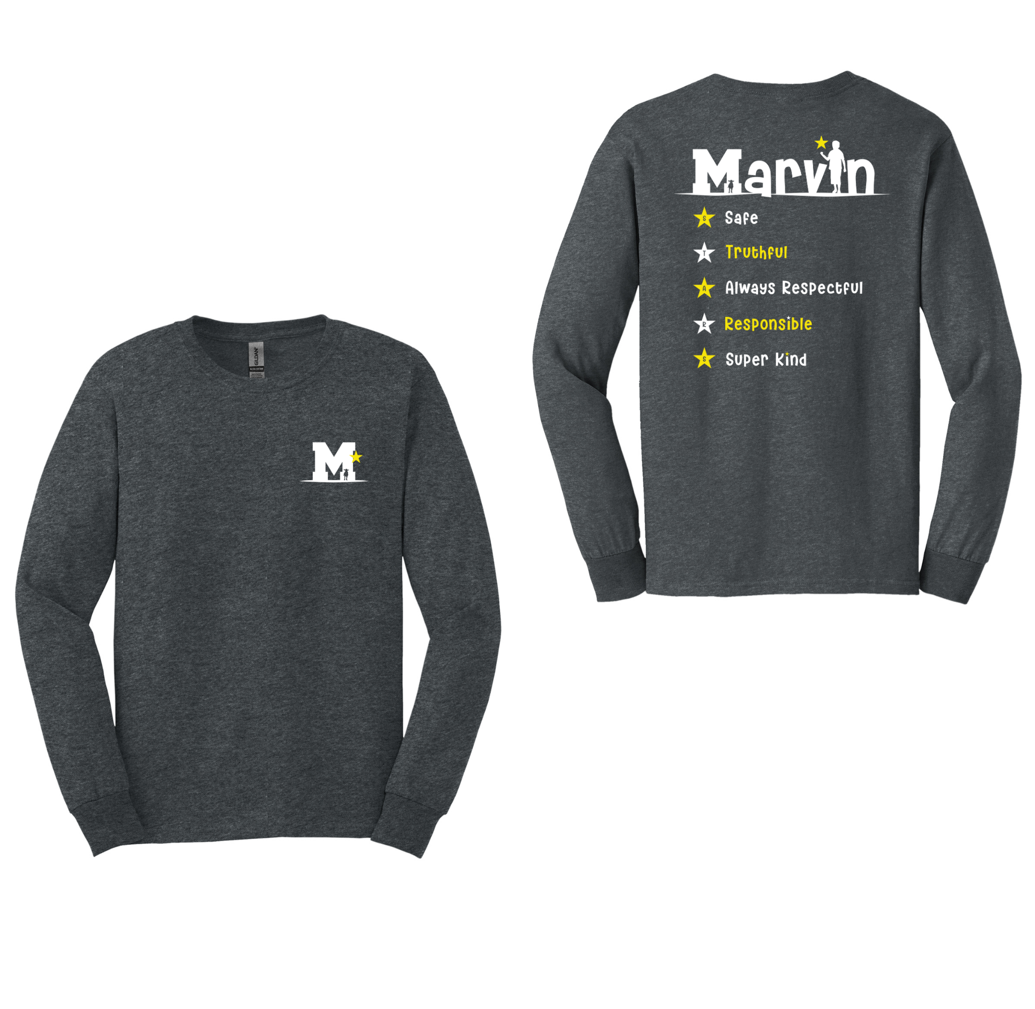 Dark Heather variant image