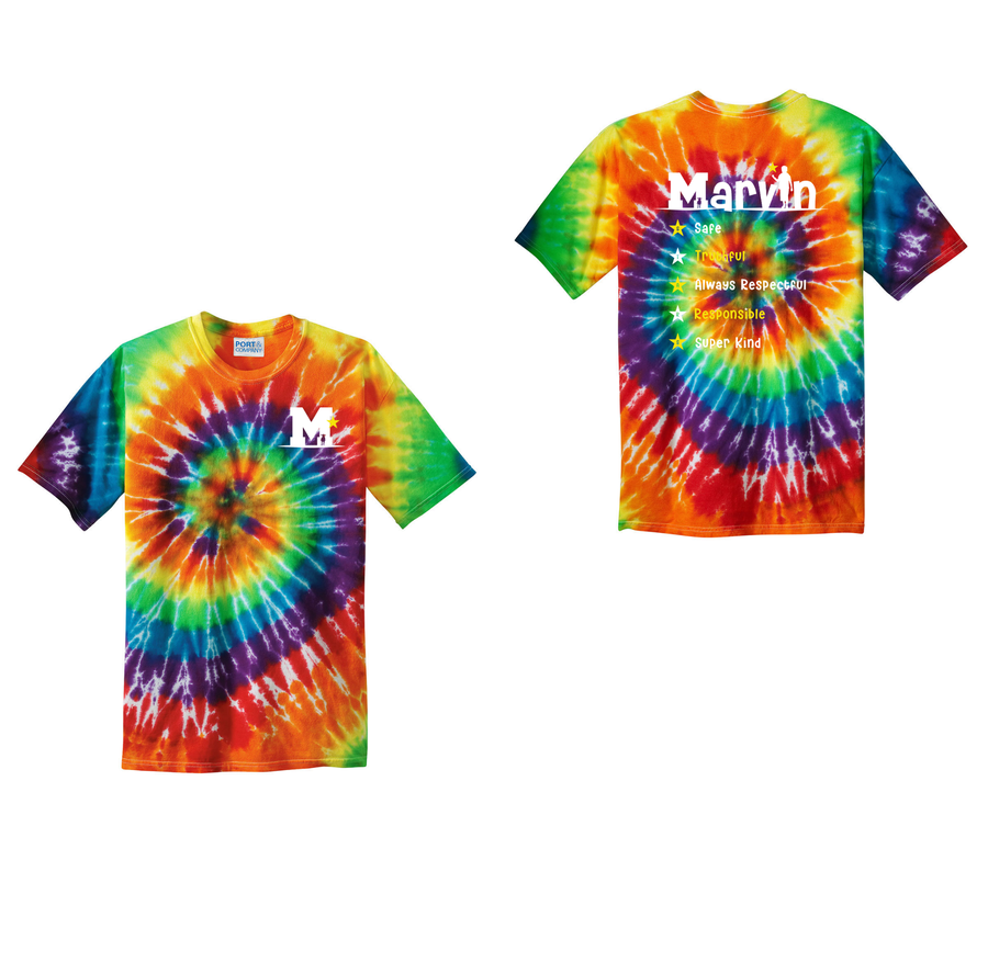 Rainbow variant image