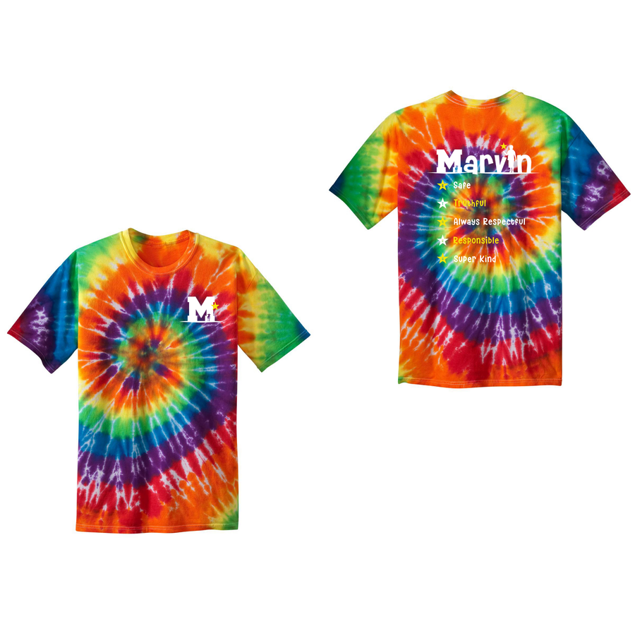 Rainbow variant image