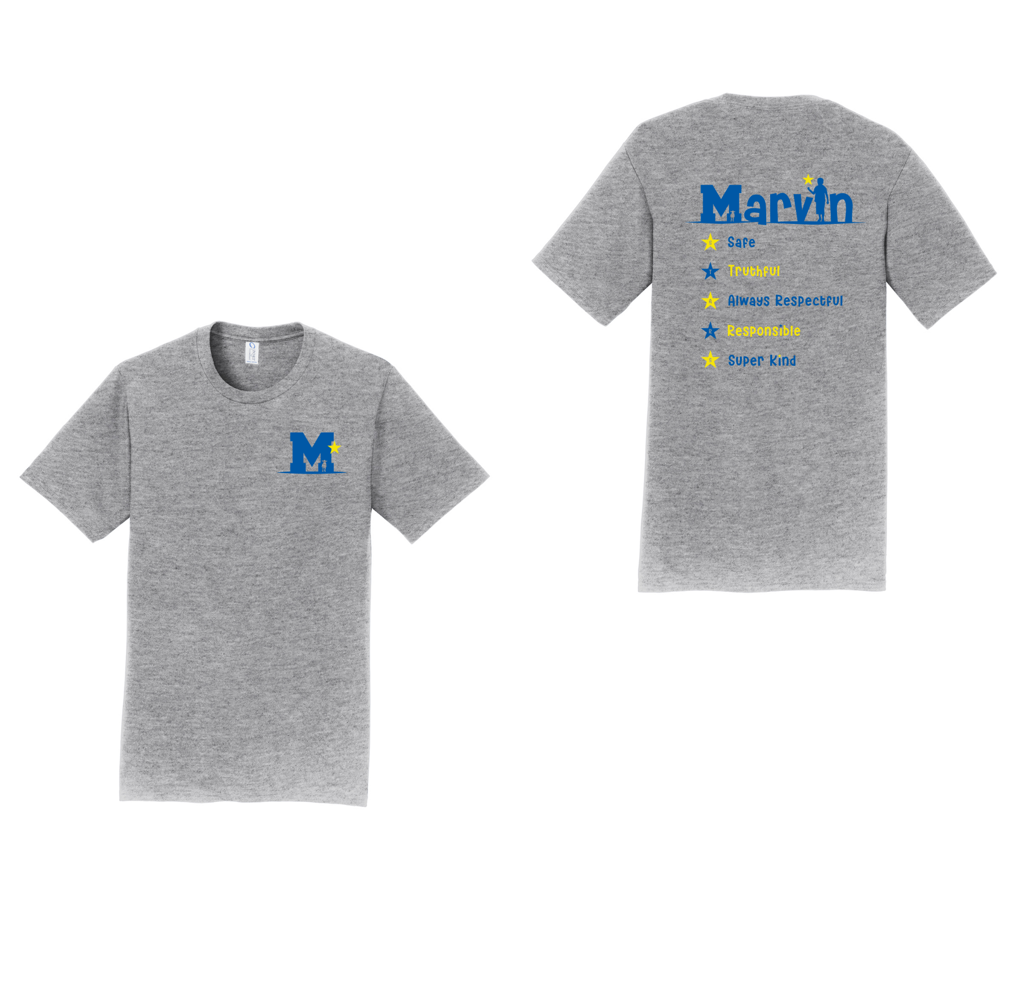 Athletic Heather variant image