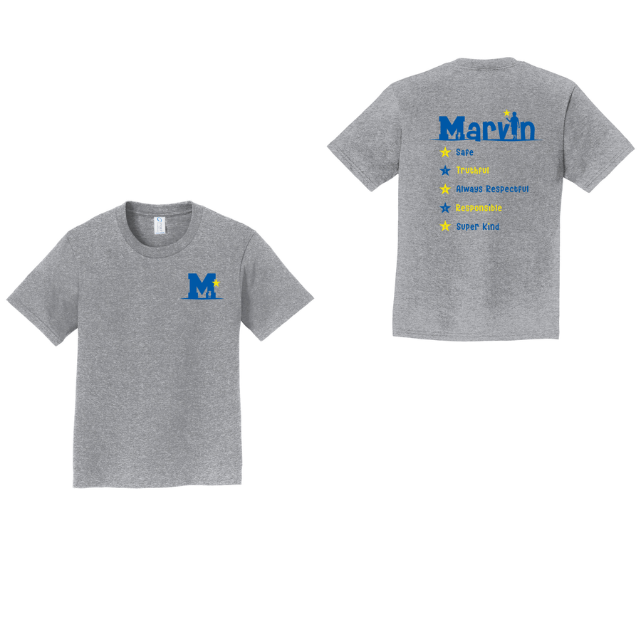 Athletic Heather variant image